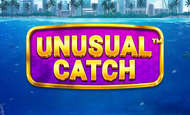 Unusual Catch