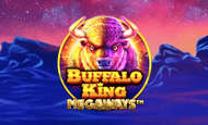 Buffalo King Megaways