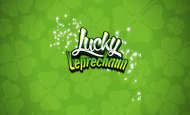 Lucky Leprechaun