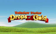 Rainbow Riches: Drops of Gold