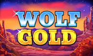 Wolf Gold