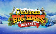 Christmas Big Bass Bonanza