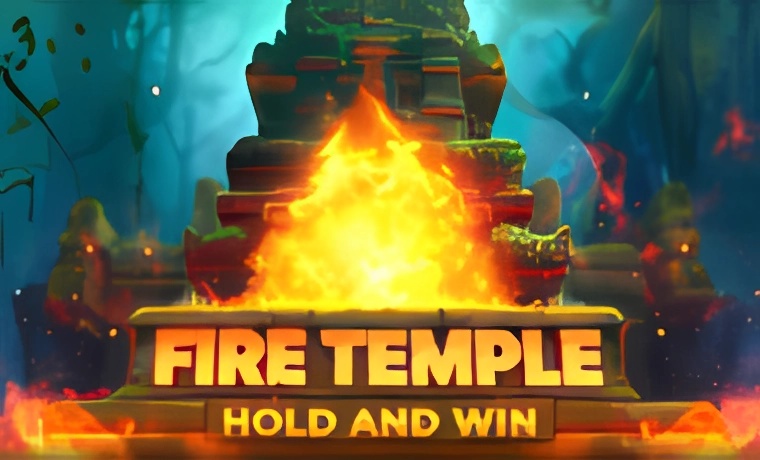 Fire Temple Hold & Win
