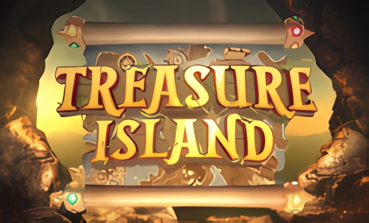 Treasure Island