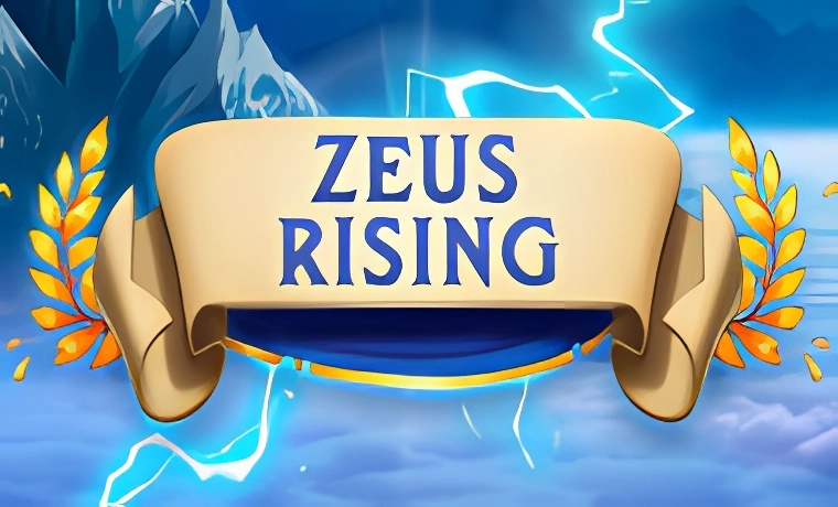 Zeus Rising