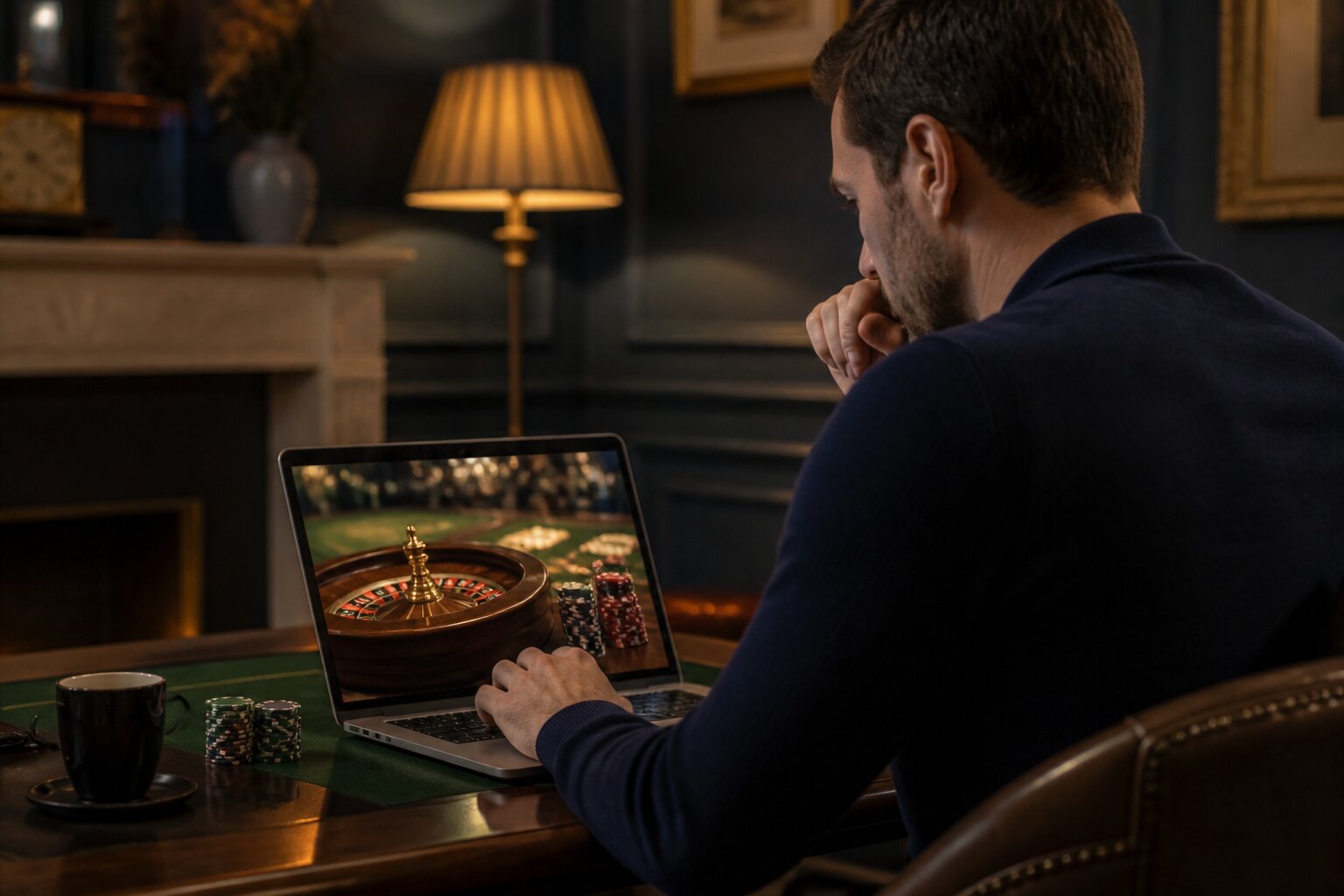 Are Online Casino Games Rigged? Fairness, Security & RTP Explained
