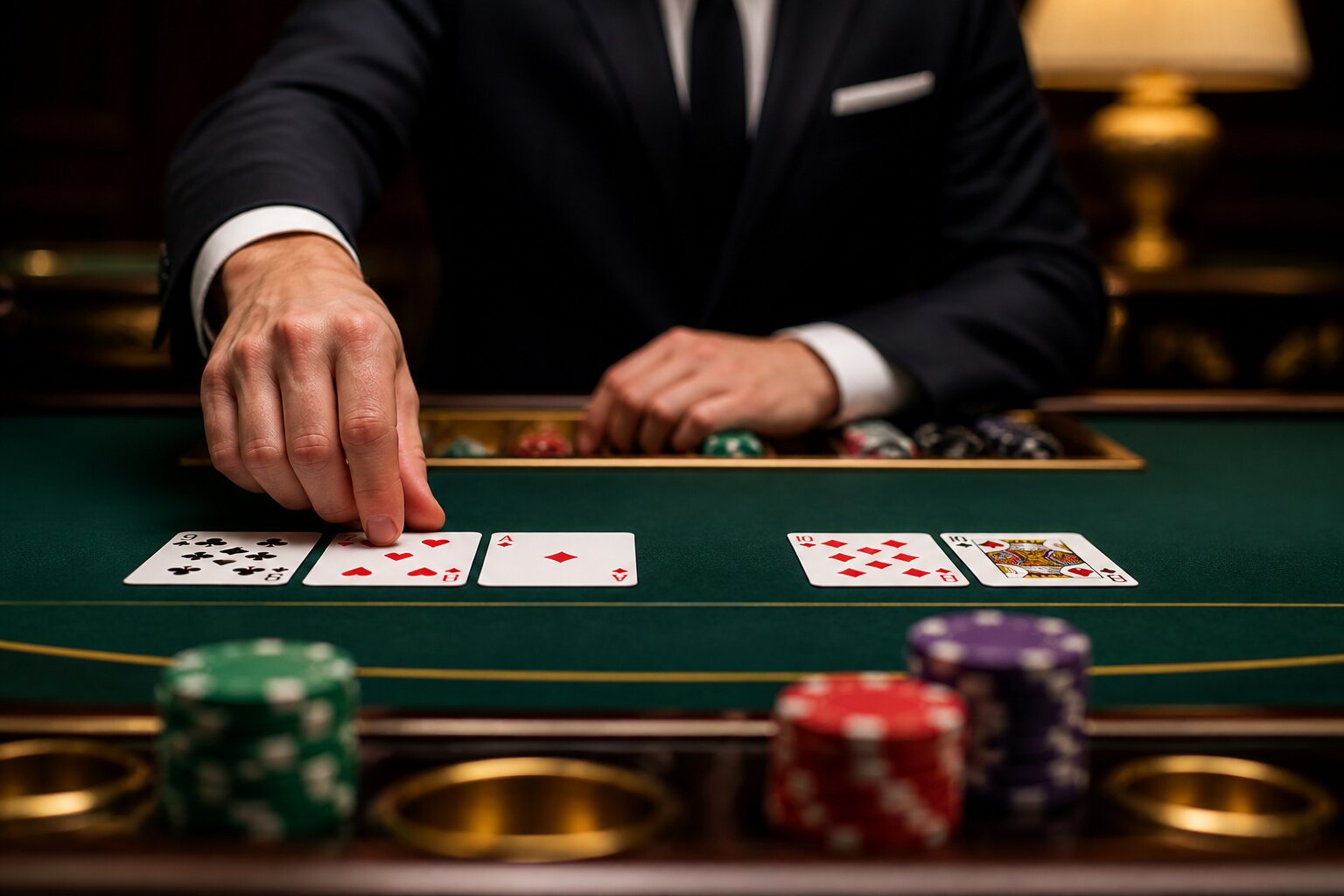 Baccarat Sure Win Formula Explained – Proven Methods & Tips Guide