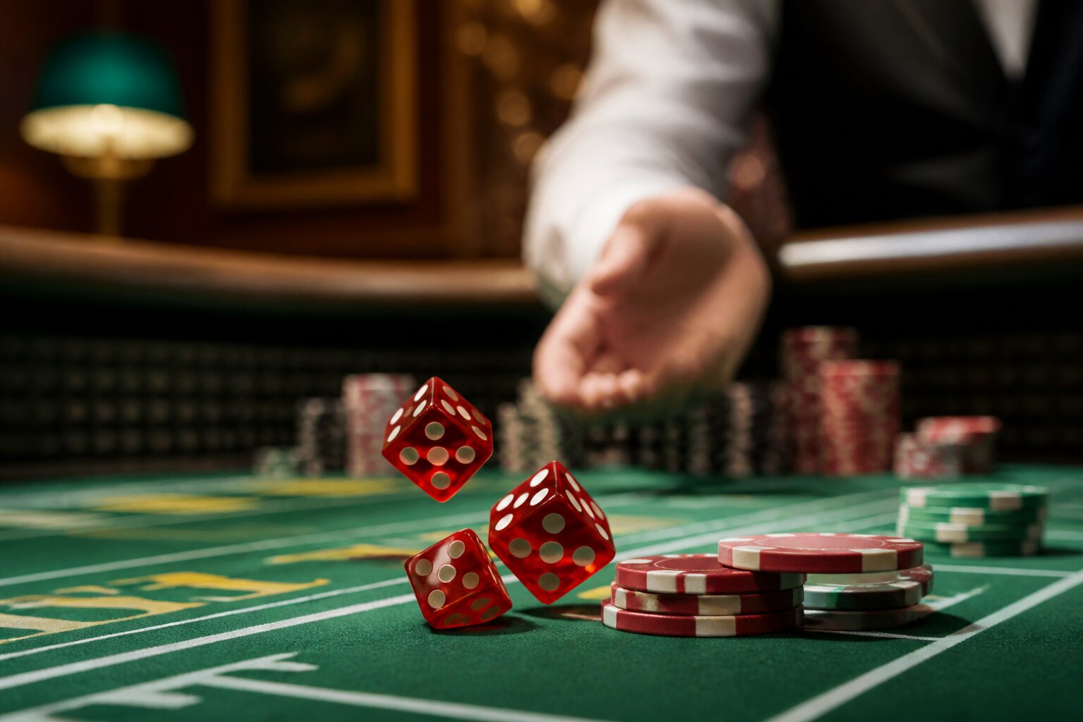 Best Craps Strategy Guide: Winning Tips & Proven Betting Systems