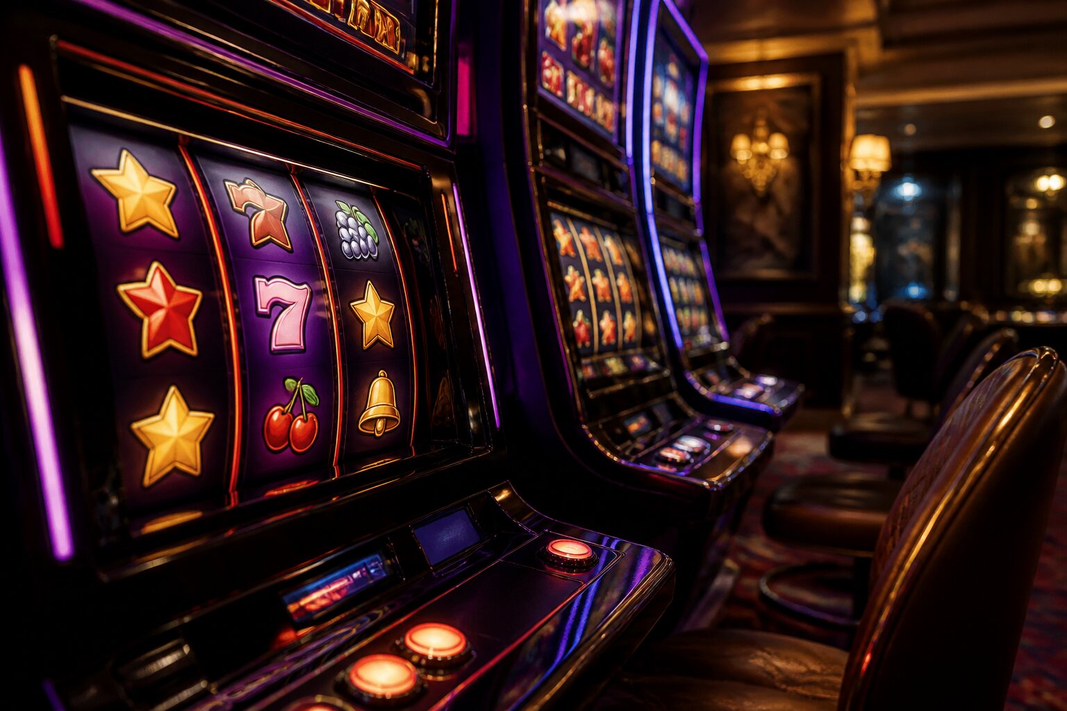 Best Slots to Play Online | Popular Slot Games & Payouts Guide