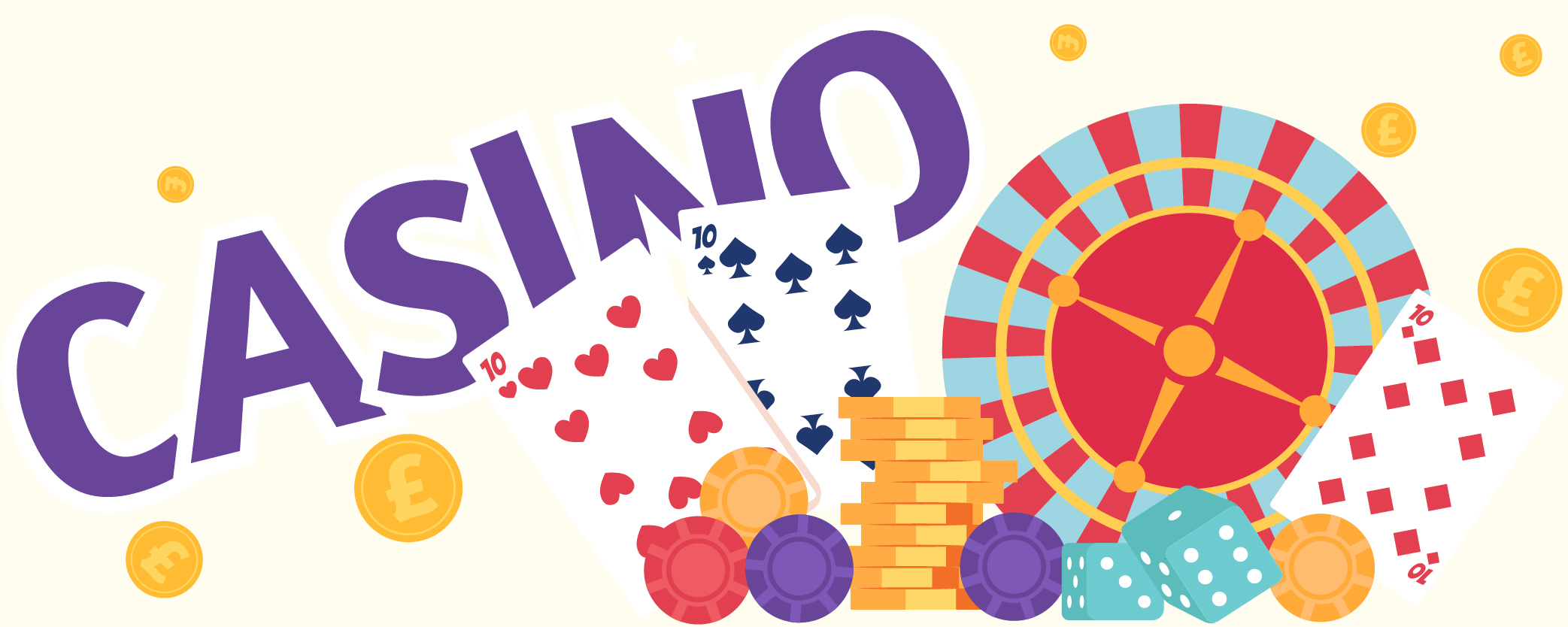 casino games