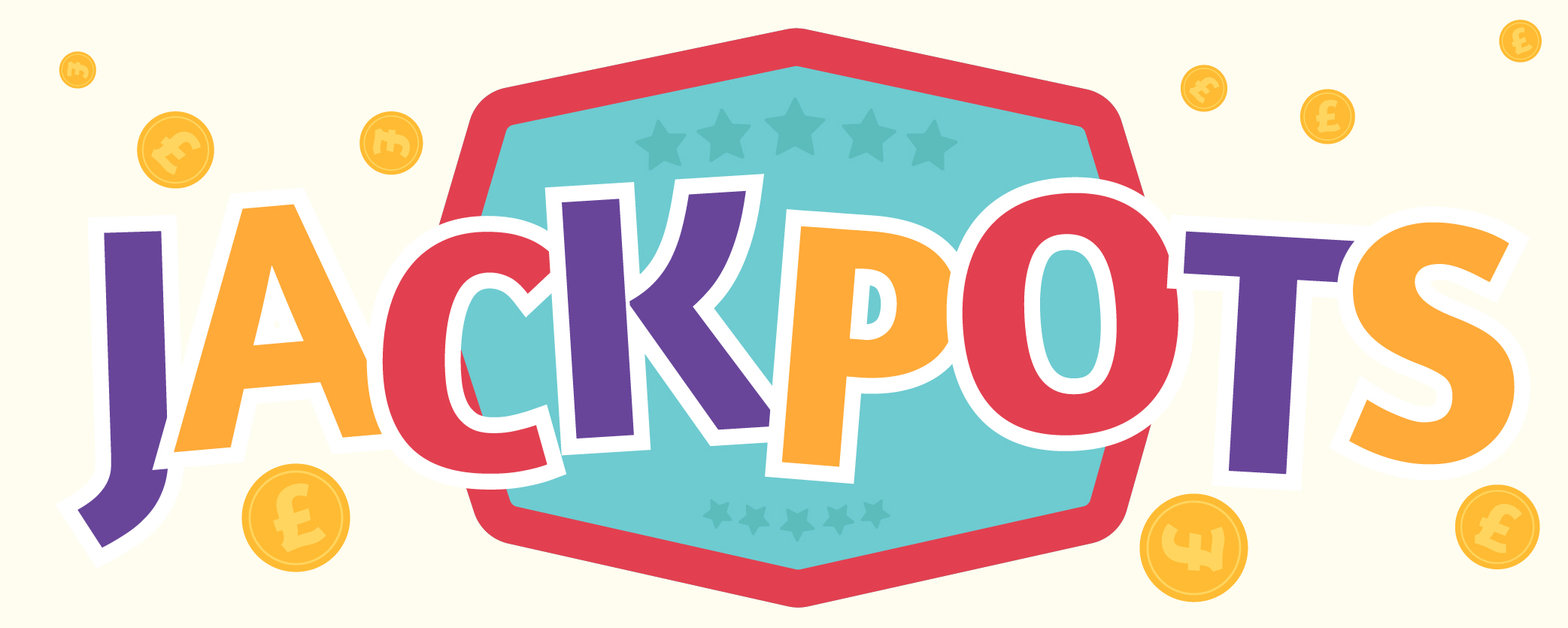 jackpot games