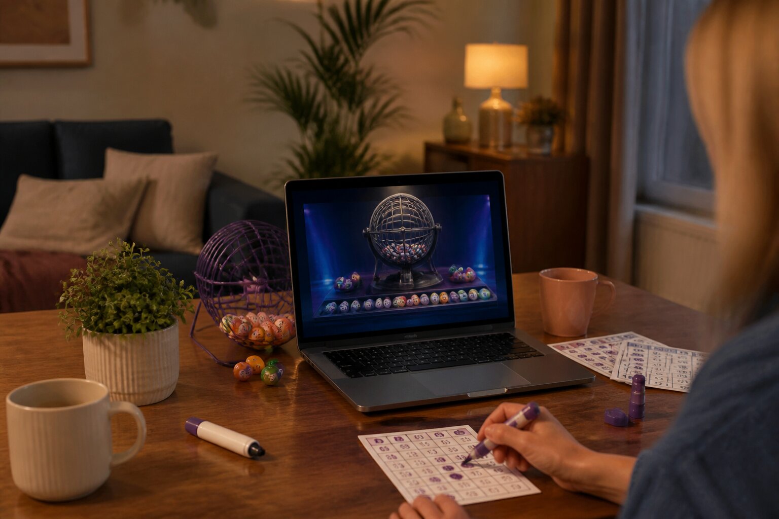 Bingo Tournament Guide: How to Play, Prizes, Online Event Tips