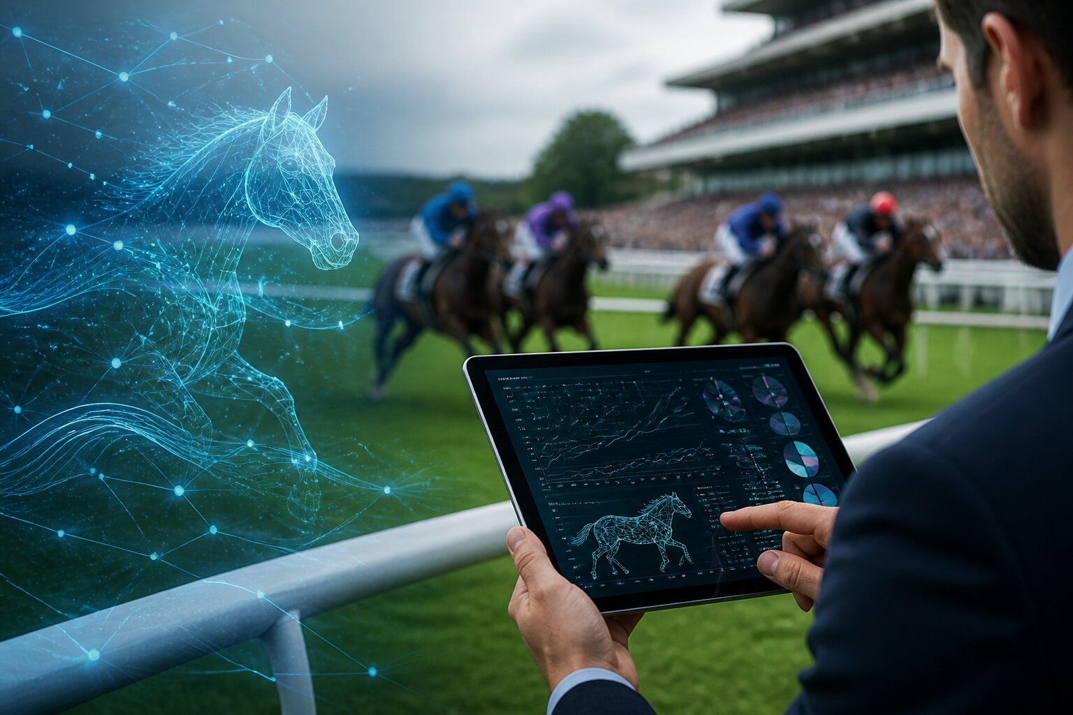 Can AI Really Predict Horse Racing Outcomes?
