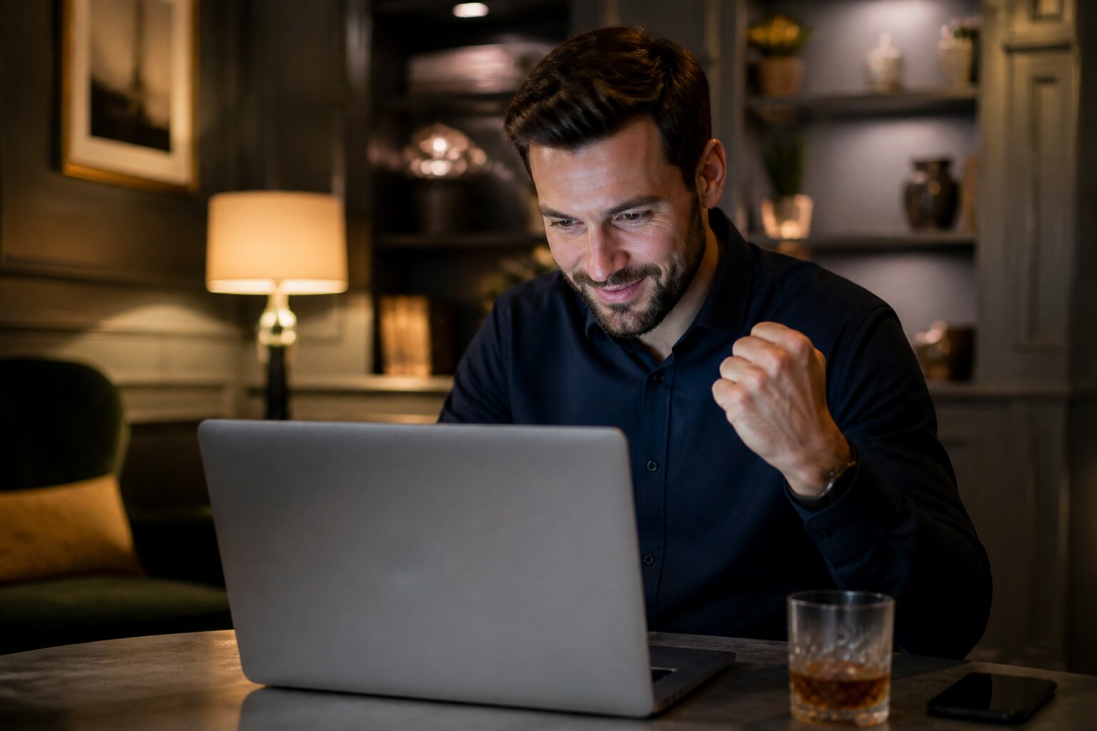 Can You Win Big on Online Casinos? Payouts, Winnings & Odds Explained