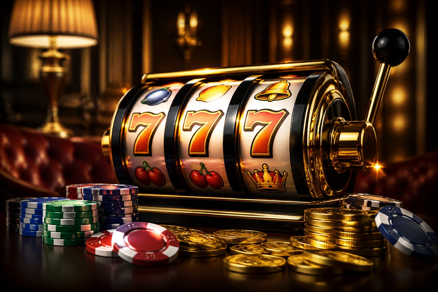 Cash Connection Slots Online | Play Free Demo & Win Real Money