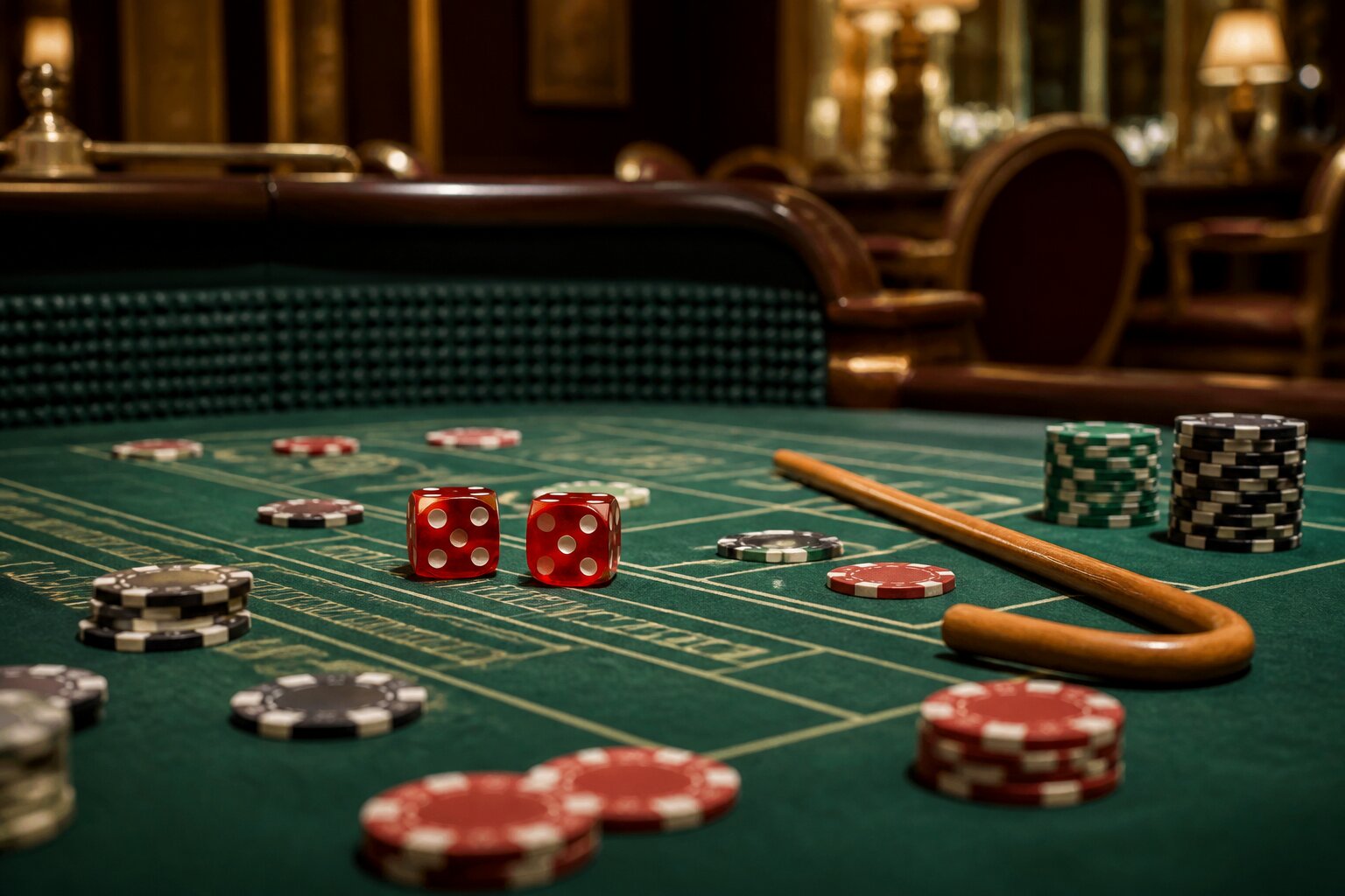 Field Bet Craps Explained: Payouts, Odds & Rules for UK Players