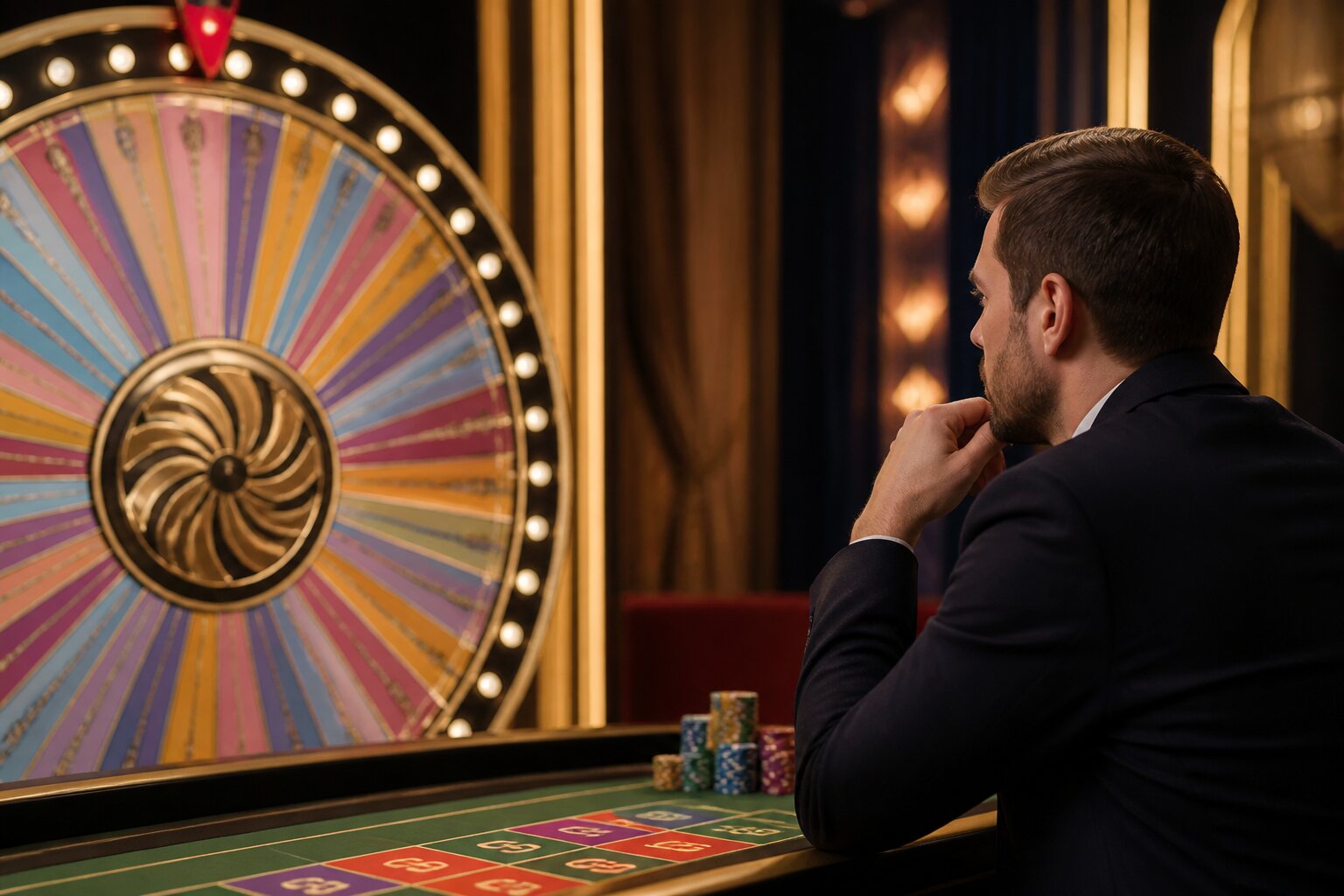 Crazy Time Strategies: The Truth Behind Winning Systems