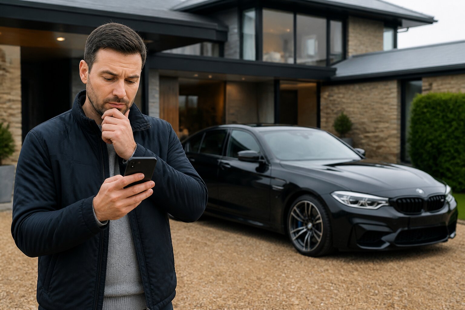 Is DC Giveaways Legit? How Dream Car Giveaways Operate