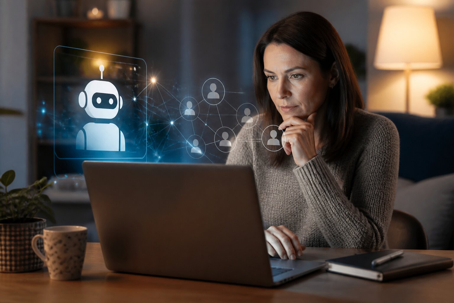 Do Bingo Sites Use Bots?