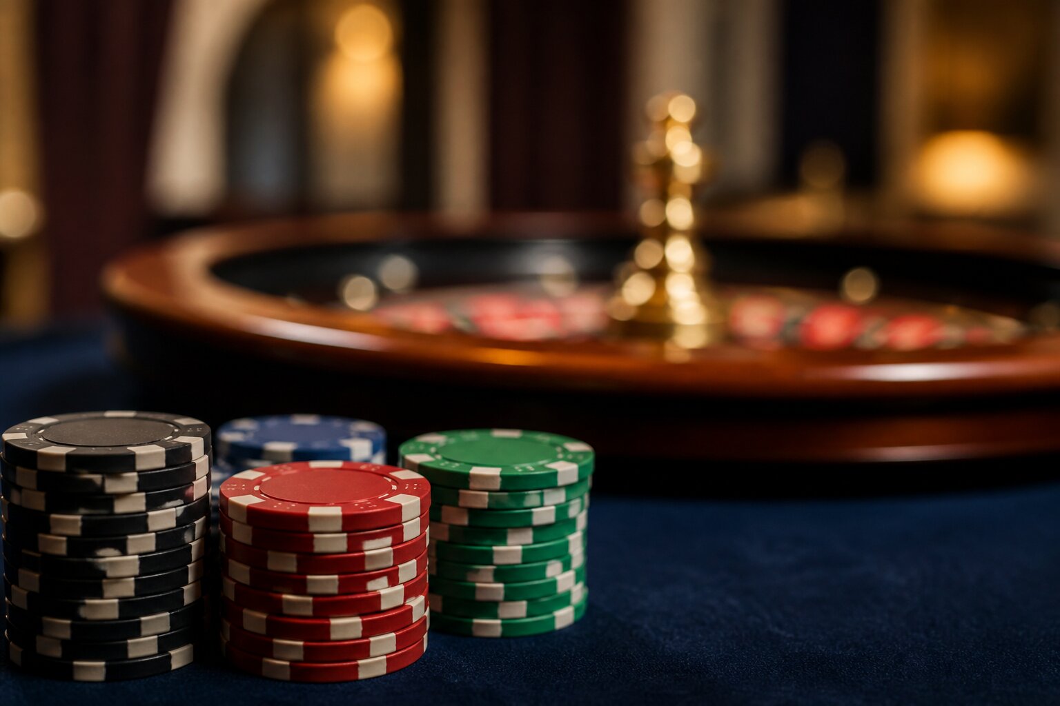 Dozens & Columns Roulette Strategy Explained: How It Works with a Simple Example