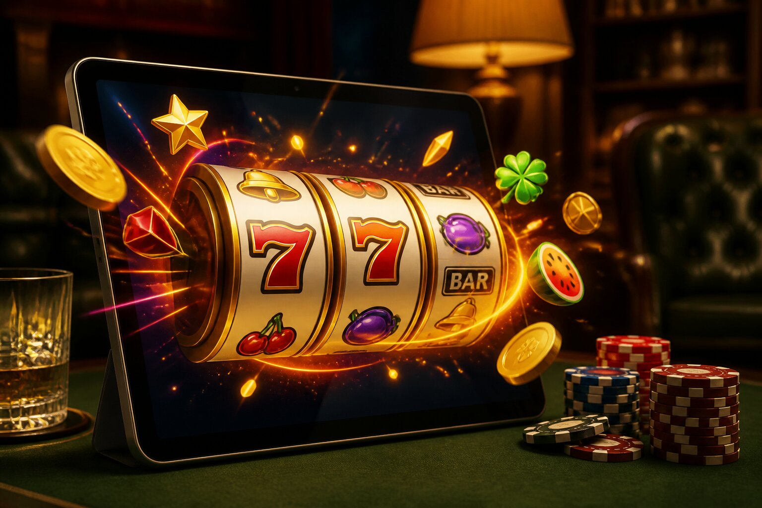 Play Expanding Reels Slots Online – Features & Free Demo Games