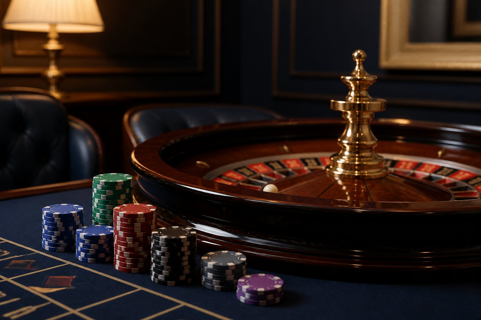 Fibonacci Roulette System Explained: Guide, Odds, How It Works