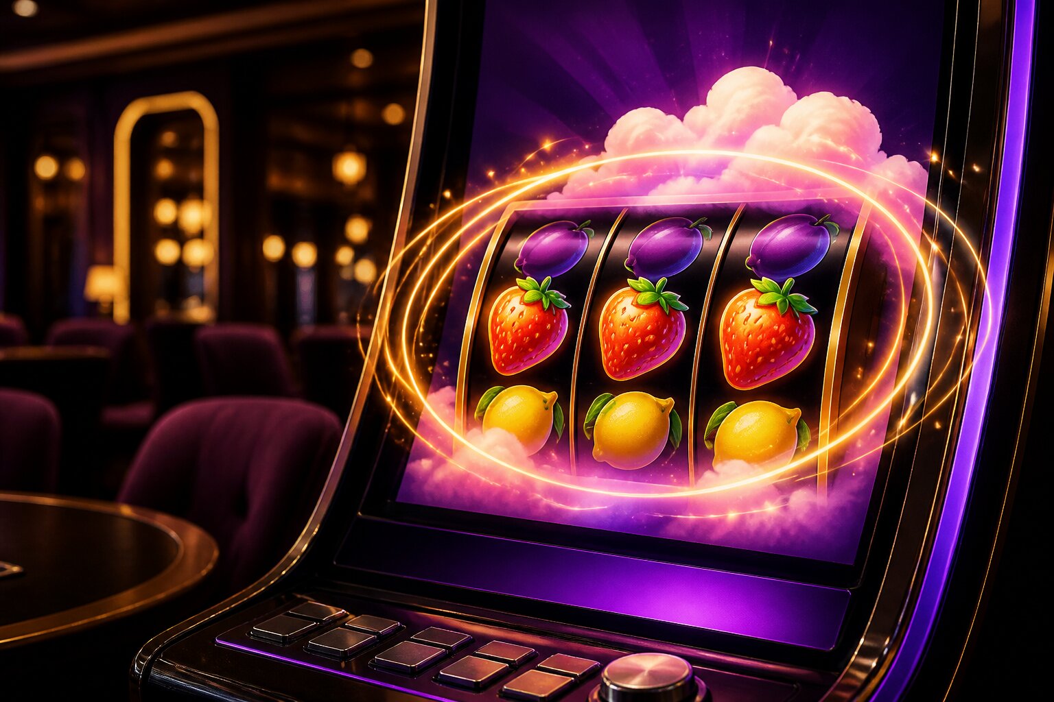 Fluffy Slots Guide: Fluffy Favourites Slots & How to Trigger Fluffy Spins