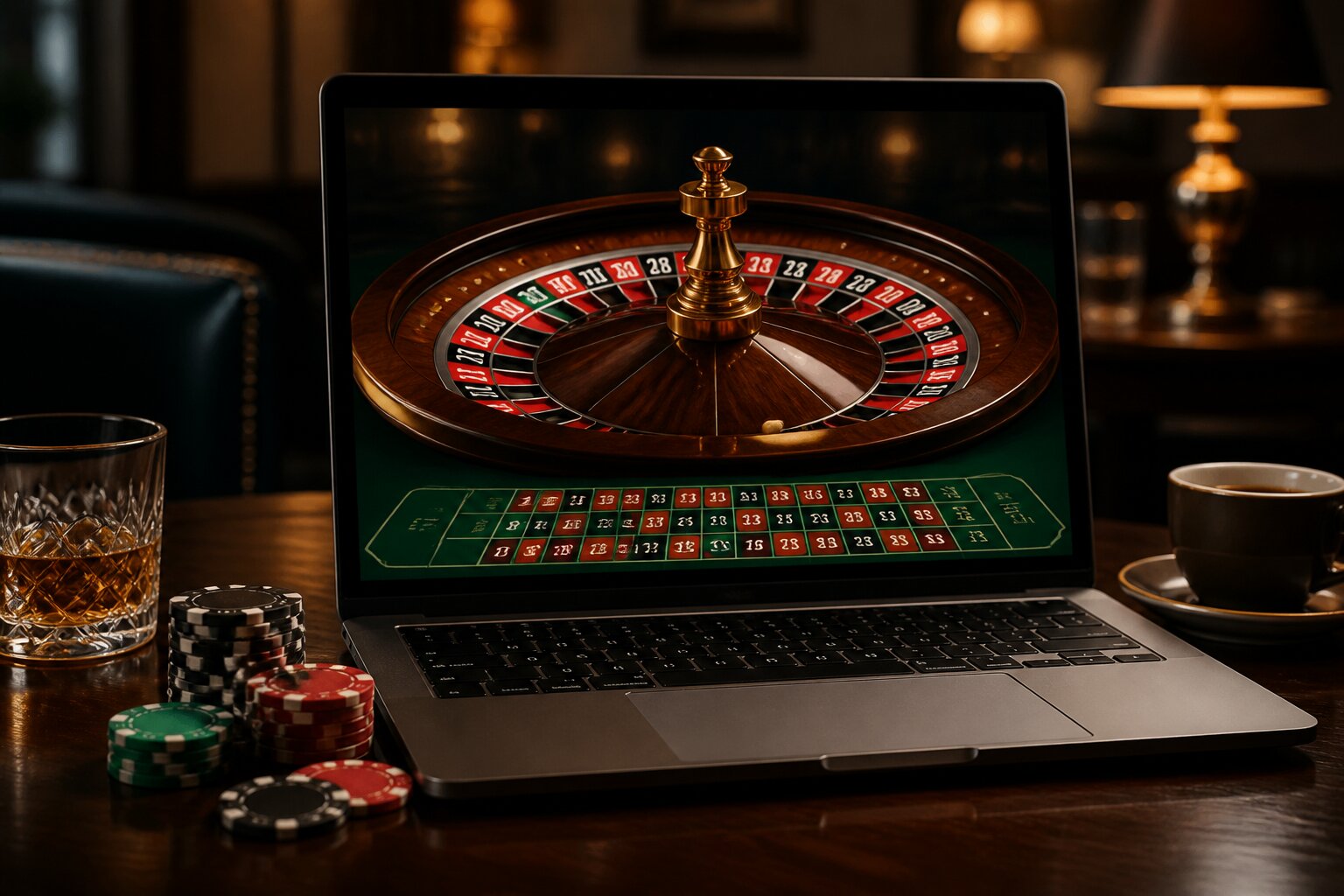 Roulette Simulator Online – Free Virtual Roulette Game Experience