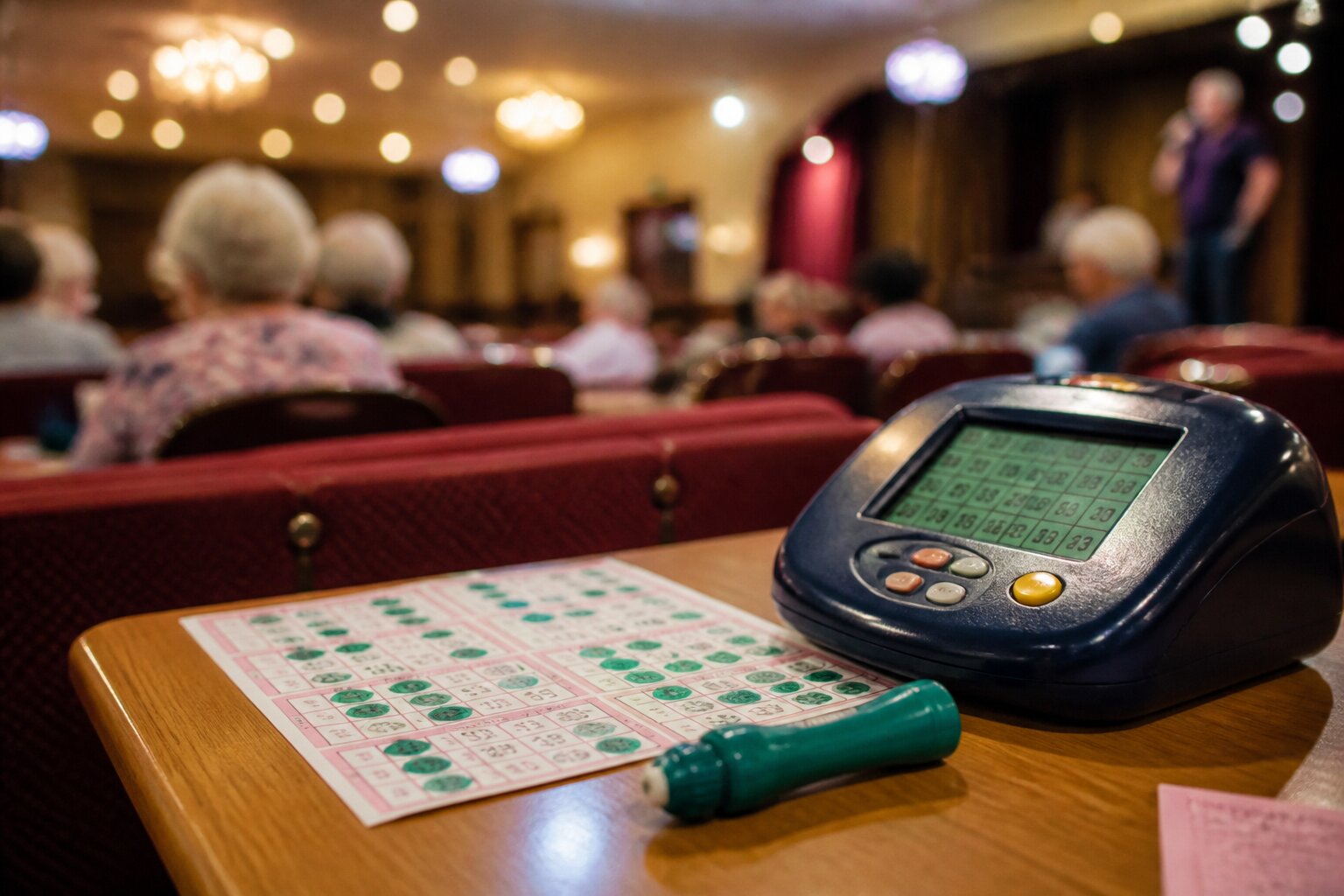 Has Anyone Won Bingo in 15 Numbers? Odds and Real Examples Explained