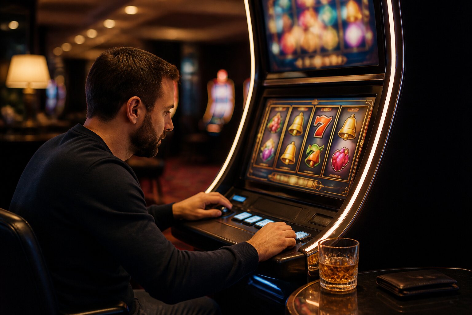 Best Slots for Wagering: High RTP Slot Games & Low Wager Spins