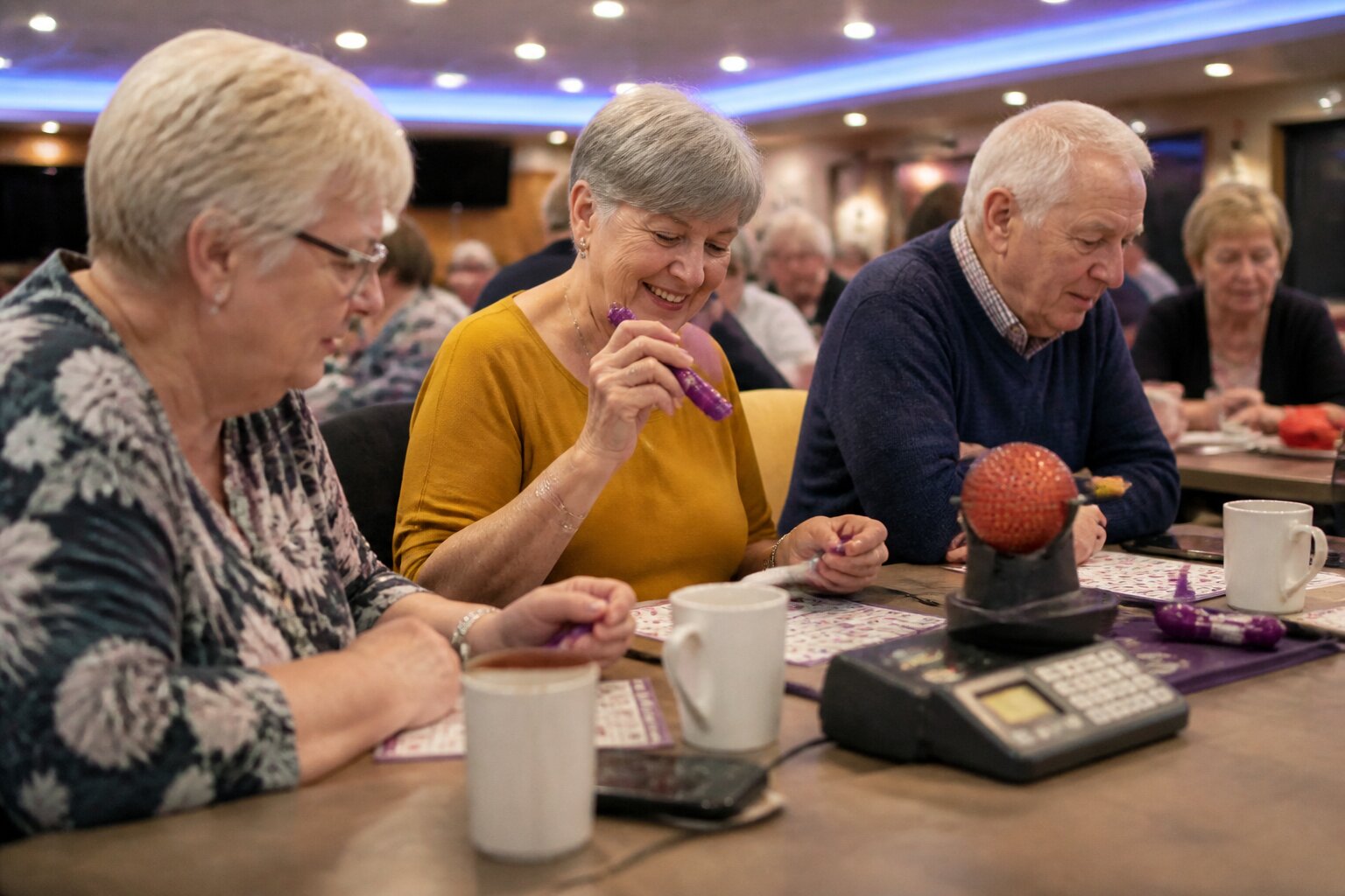 How Long Do Bingo Games Last? Duration & Typical Bingo Time Explained