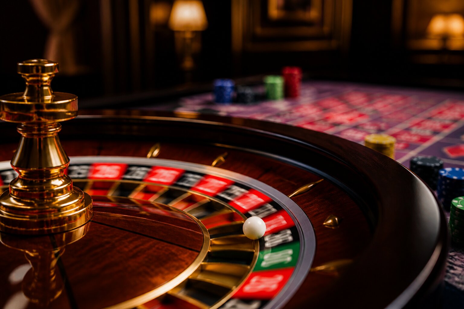 How Many Roulette Spins: Wheel Outcomes, Probabilities & Tips