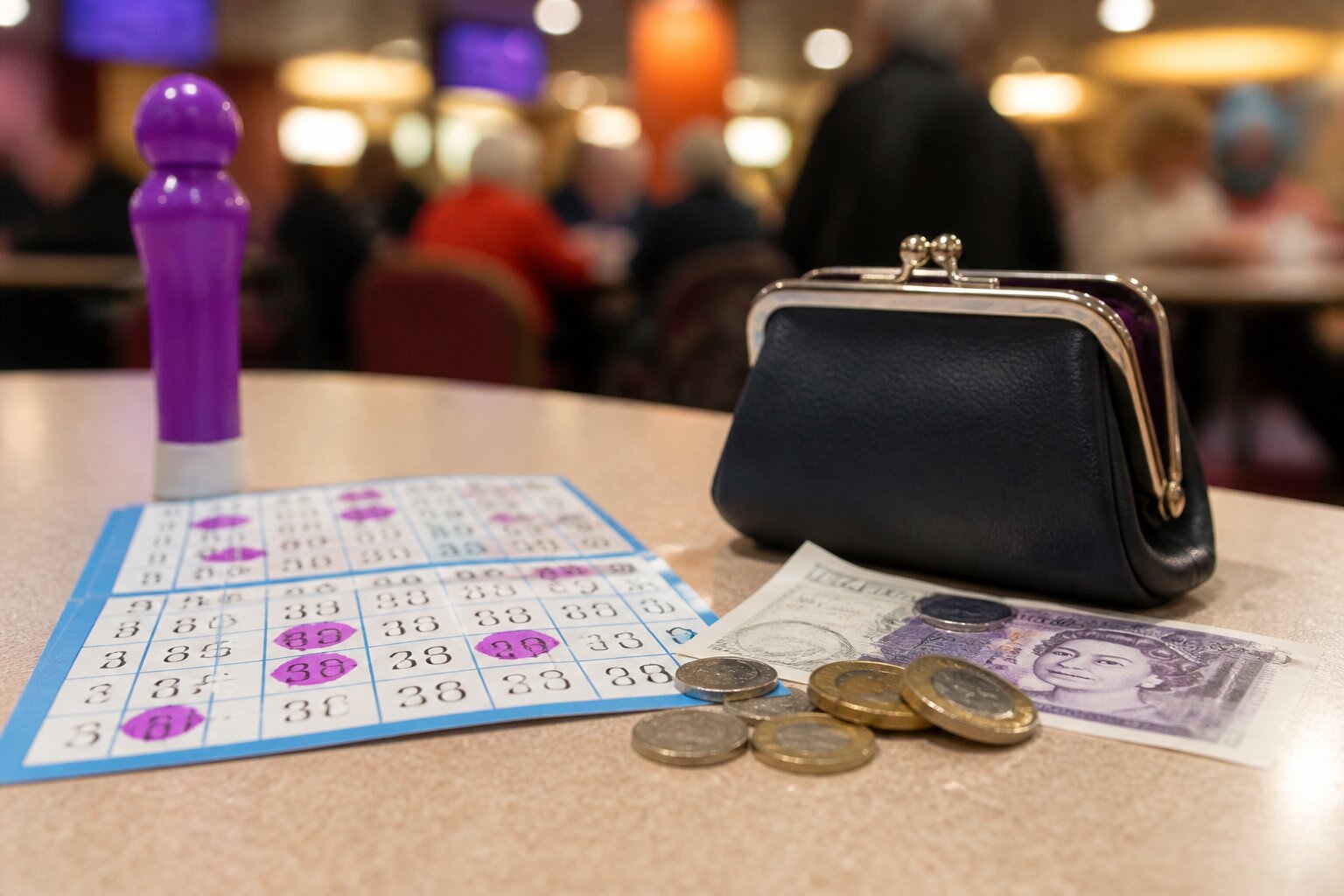 How Much Does Bingo Cost? Bingo Ticket Prices & Fees Explained