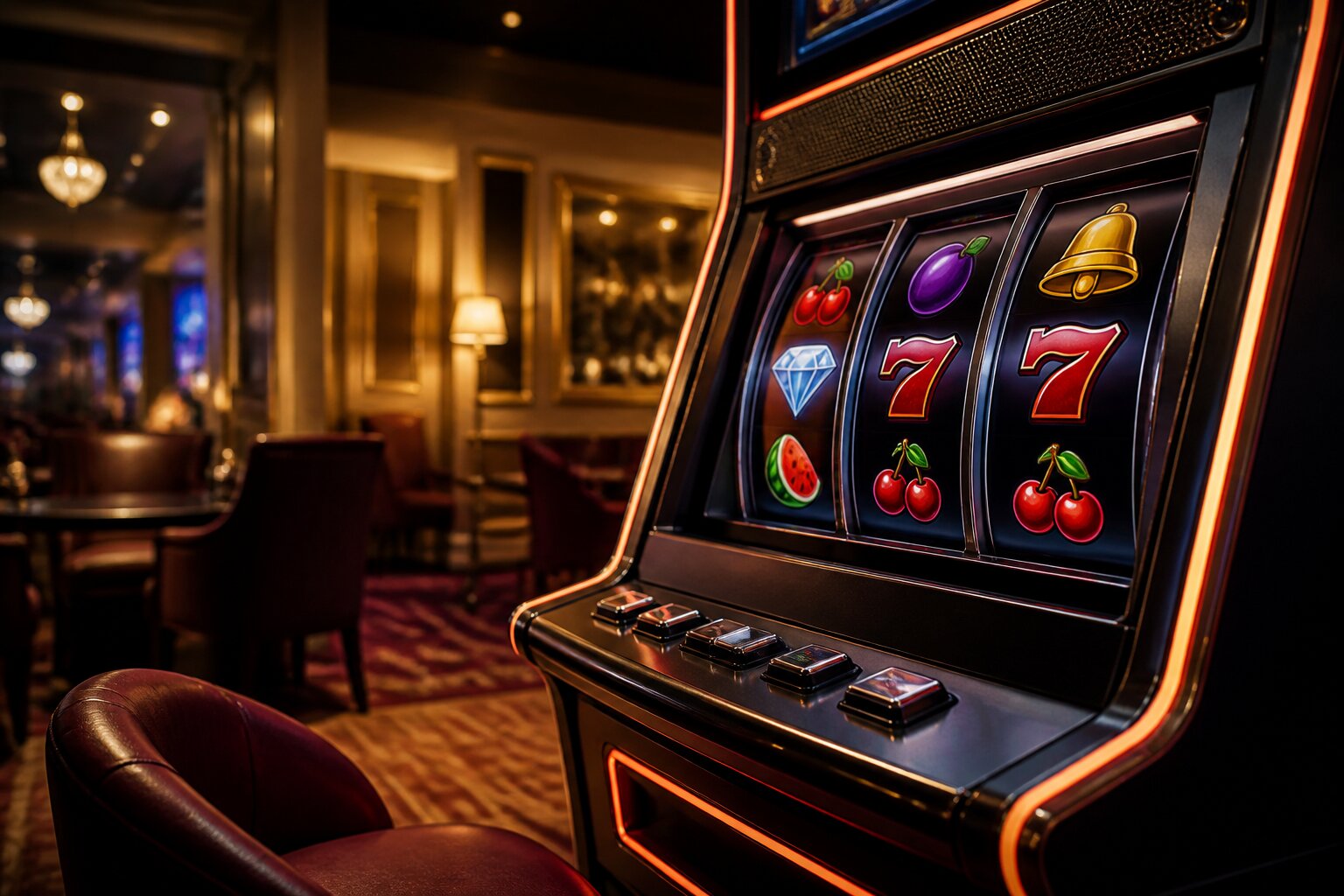 Progressive Slots Explained: What They Are & How They Work Online