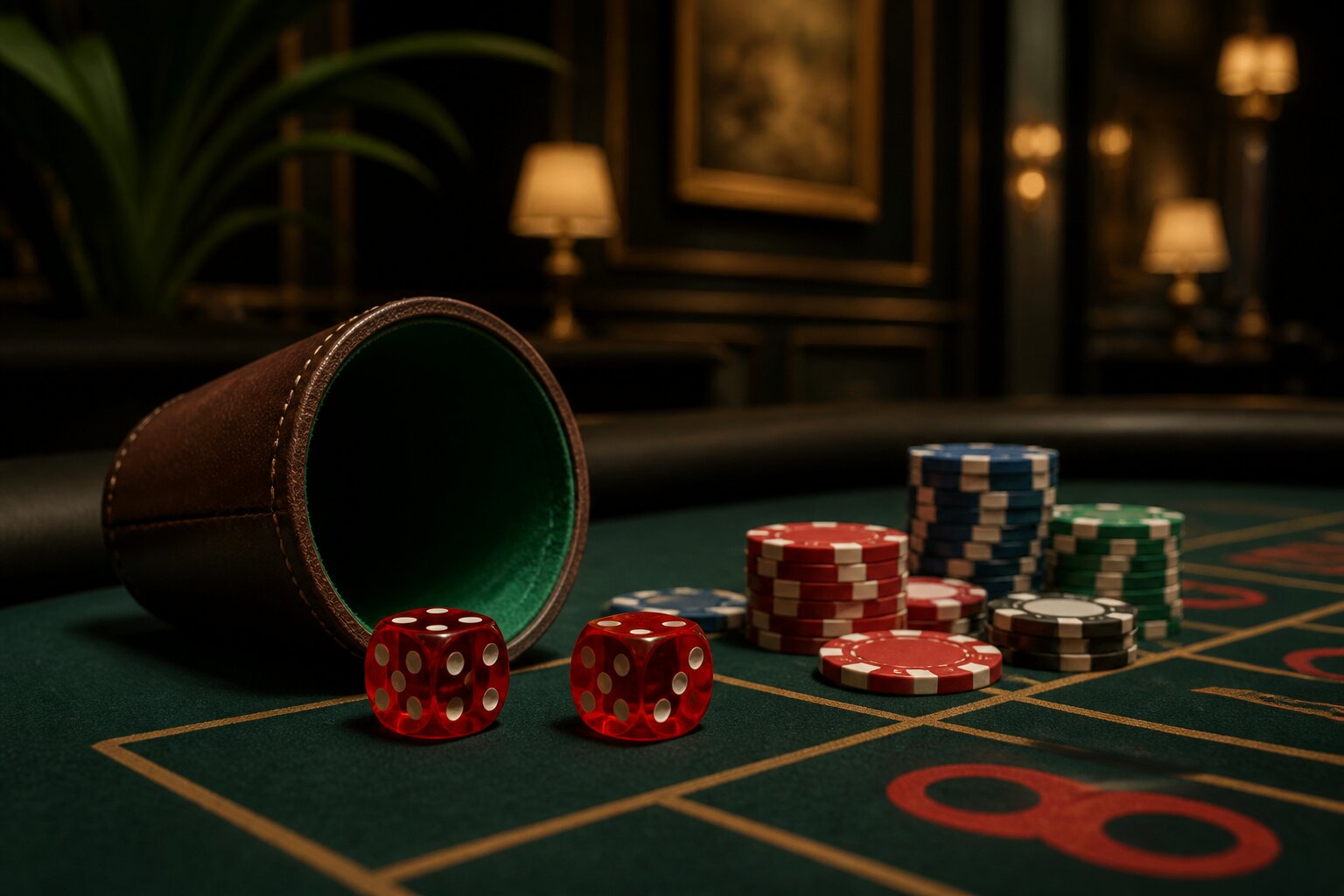 Yo Bet Craps Rules, Payouts & How to Play Online Craps Game