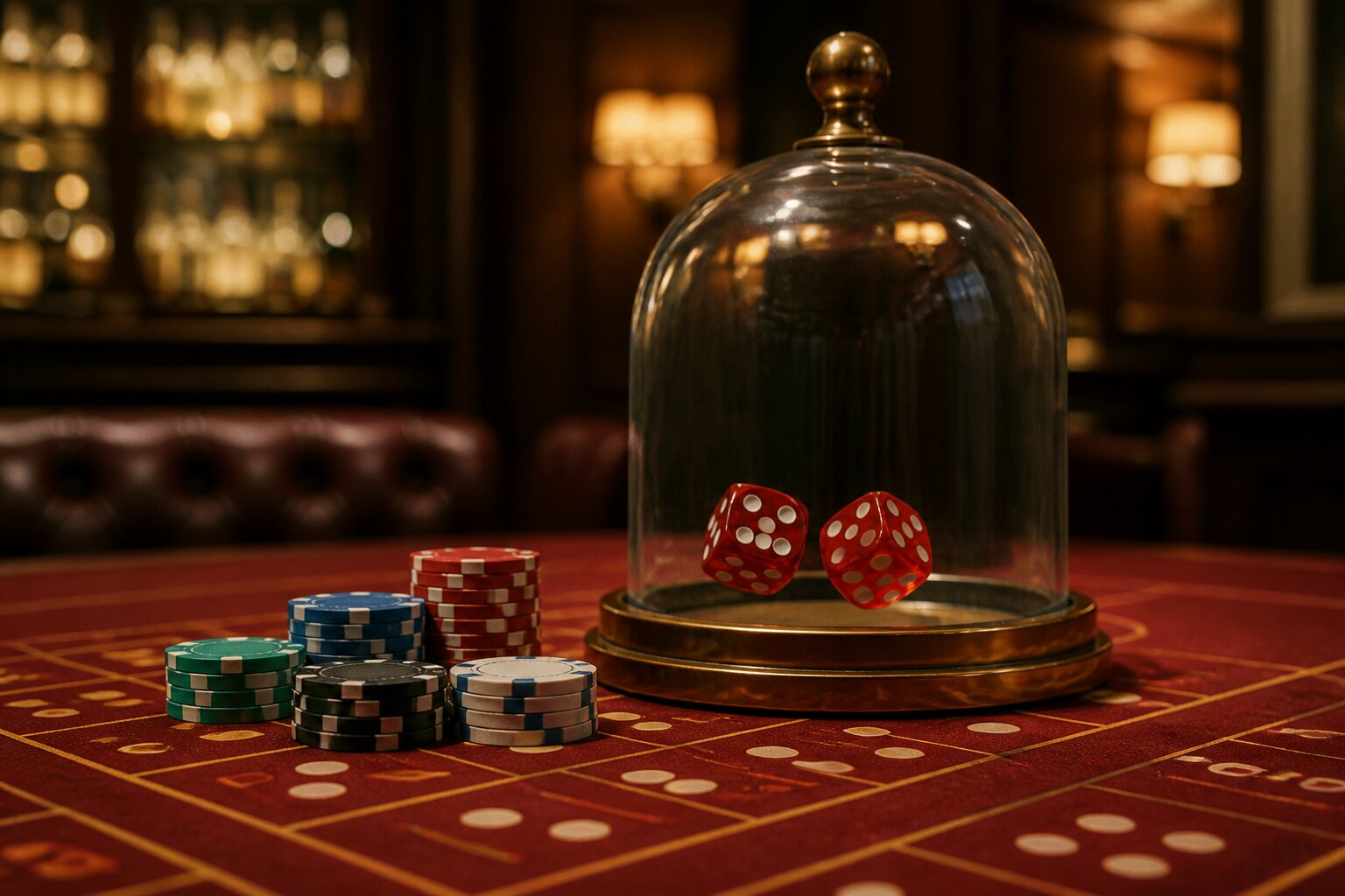 How to Play Sic Bo Online: Rules, Bets, and Dice Game Guide
