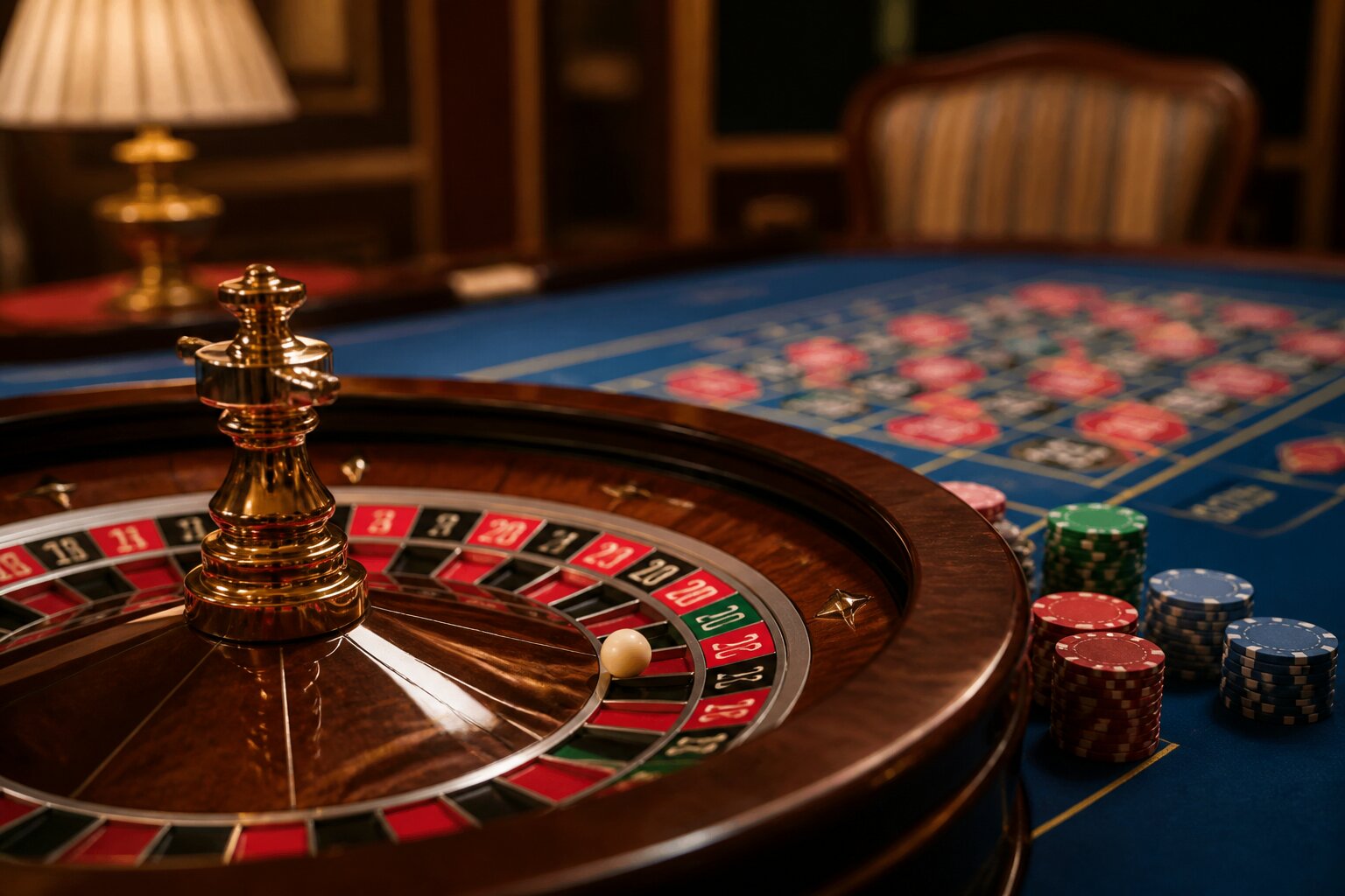 Kavouras Bet Strategy for Roulette: How the Kavouras Bet Works