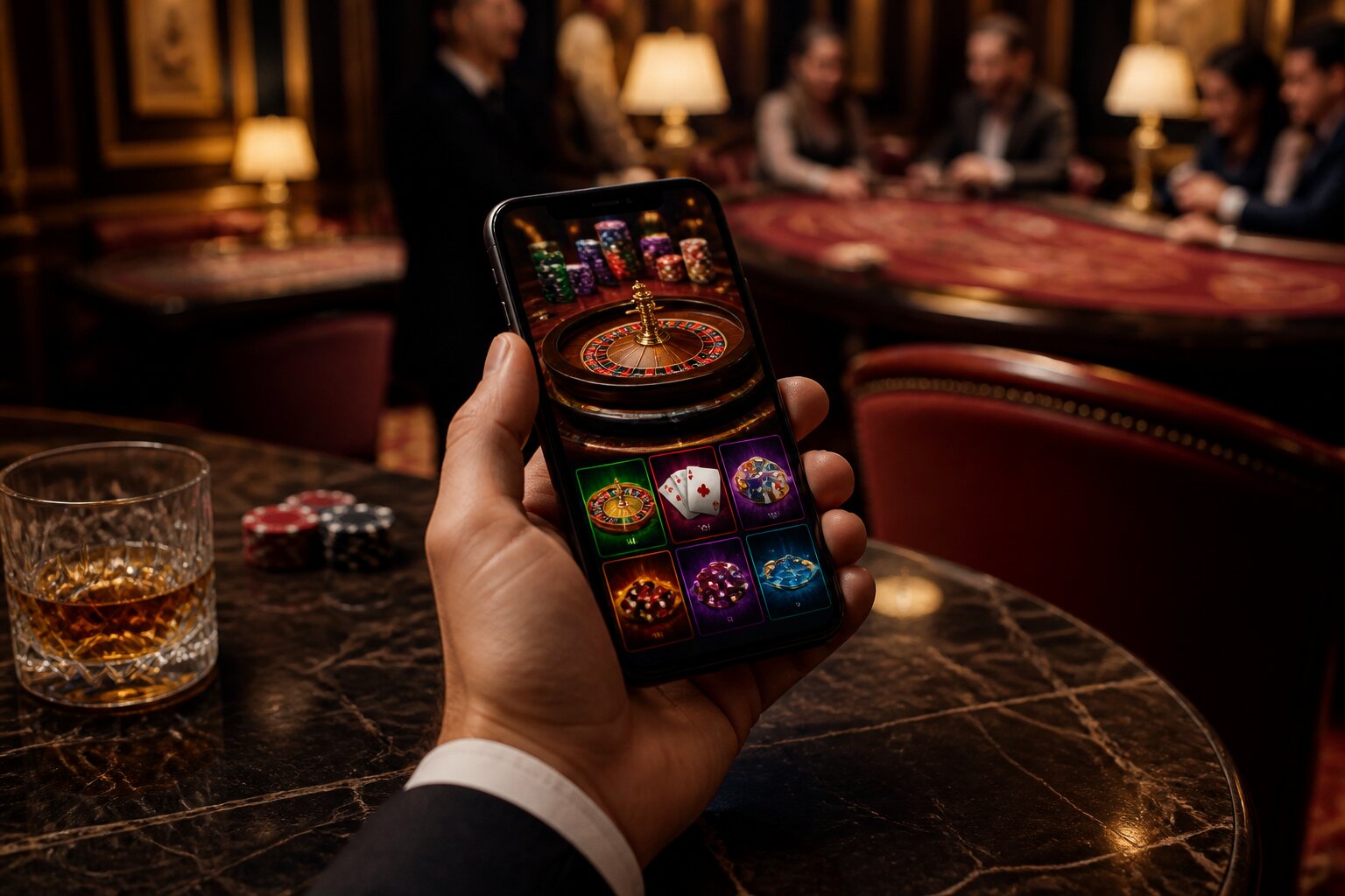 Mr Beast Casino App: How to Download, Features & User Guide