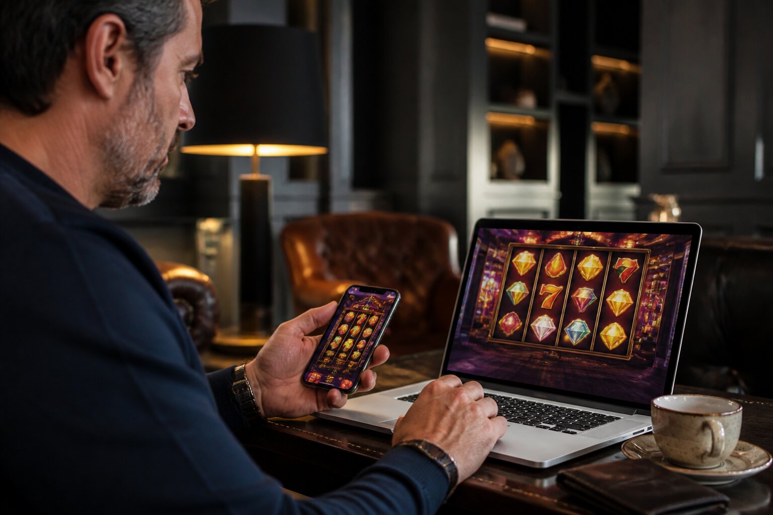 Neteller Casino Slots – Play Online Slot Games with Neteller Payment