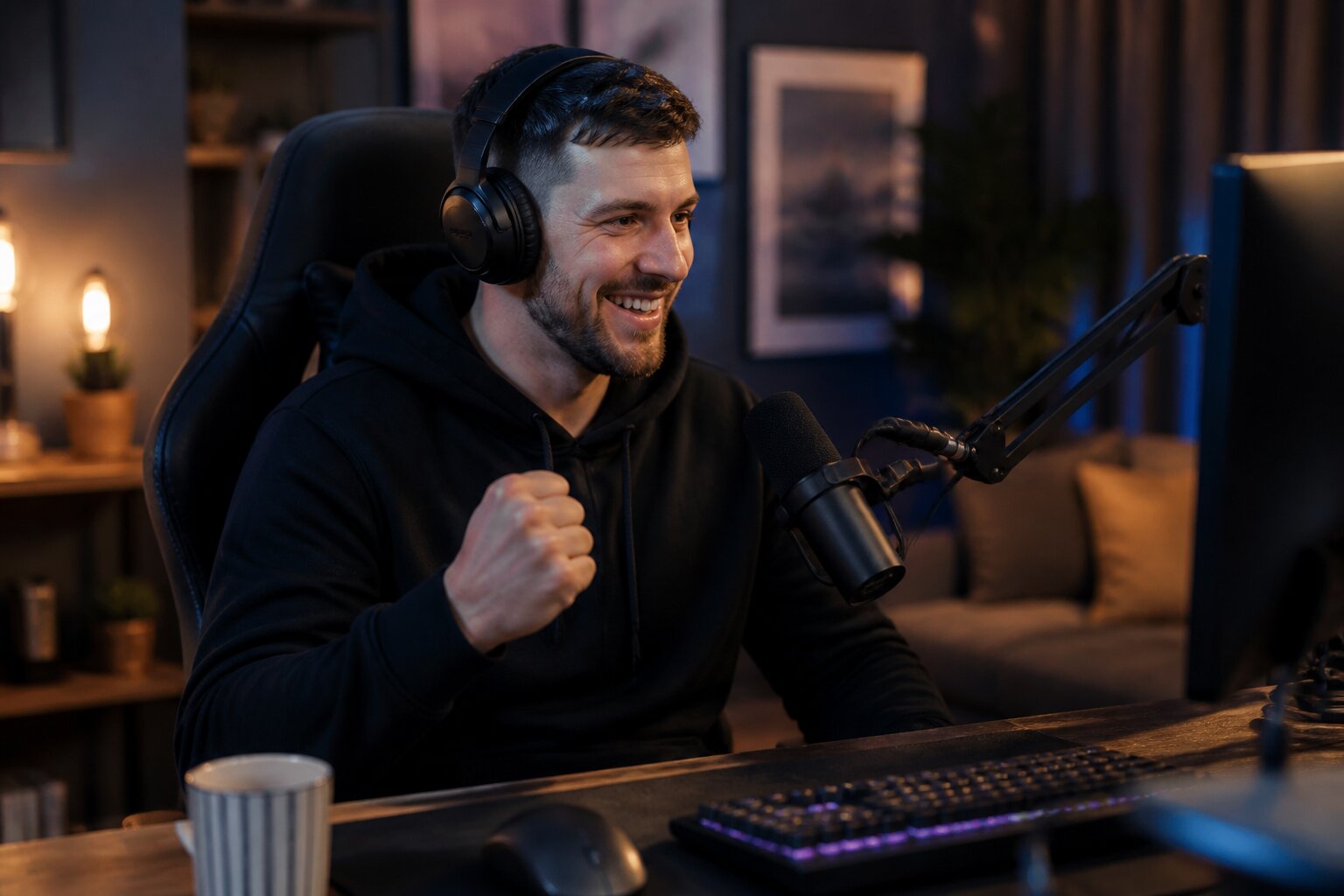 NickSlots Streamer: Bio, Slot Wins and Streaming Journey