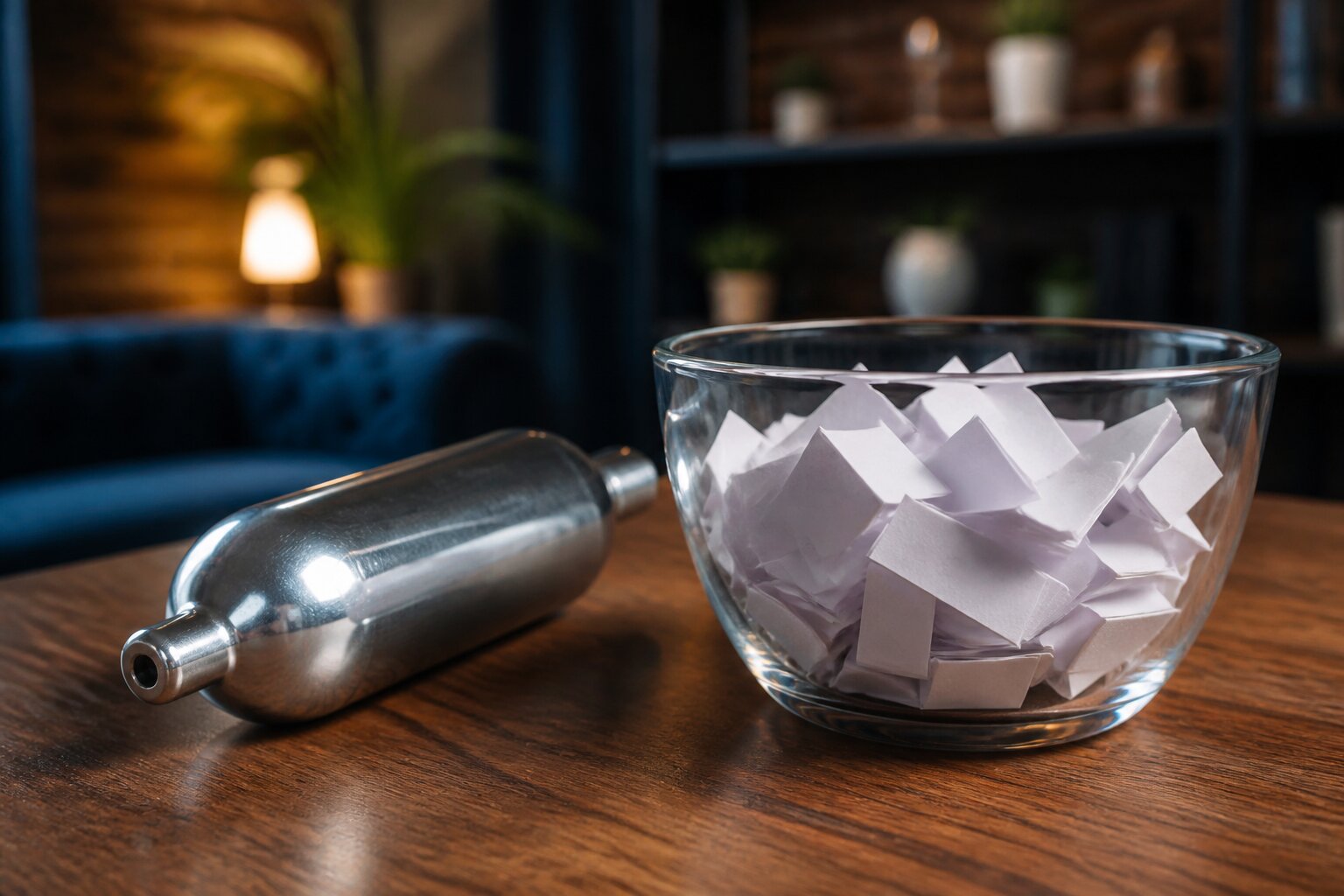 Nitrous Competitions: Common Myths About Legitimacy and Prize Draws