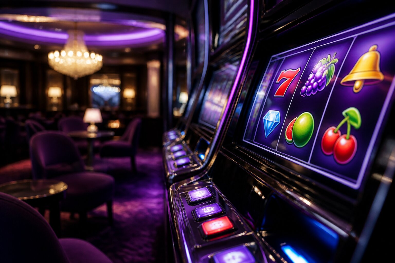 Skrill Casino Slots: Play Slot Games with Skrill Payment Options