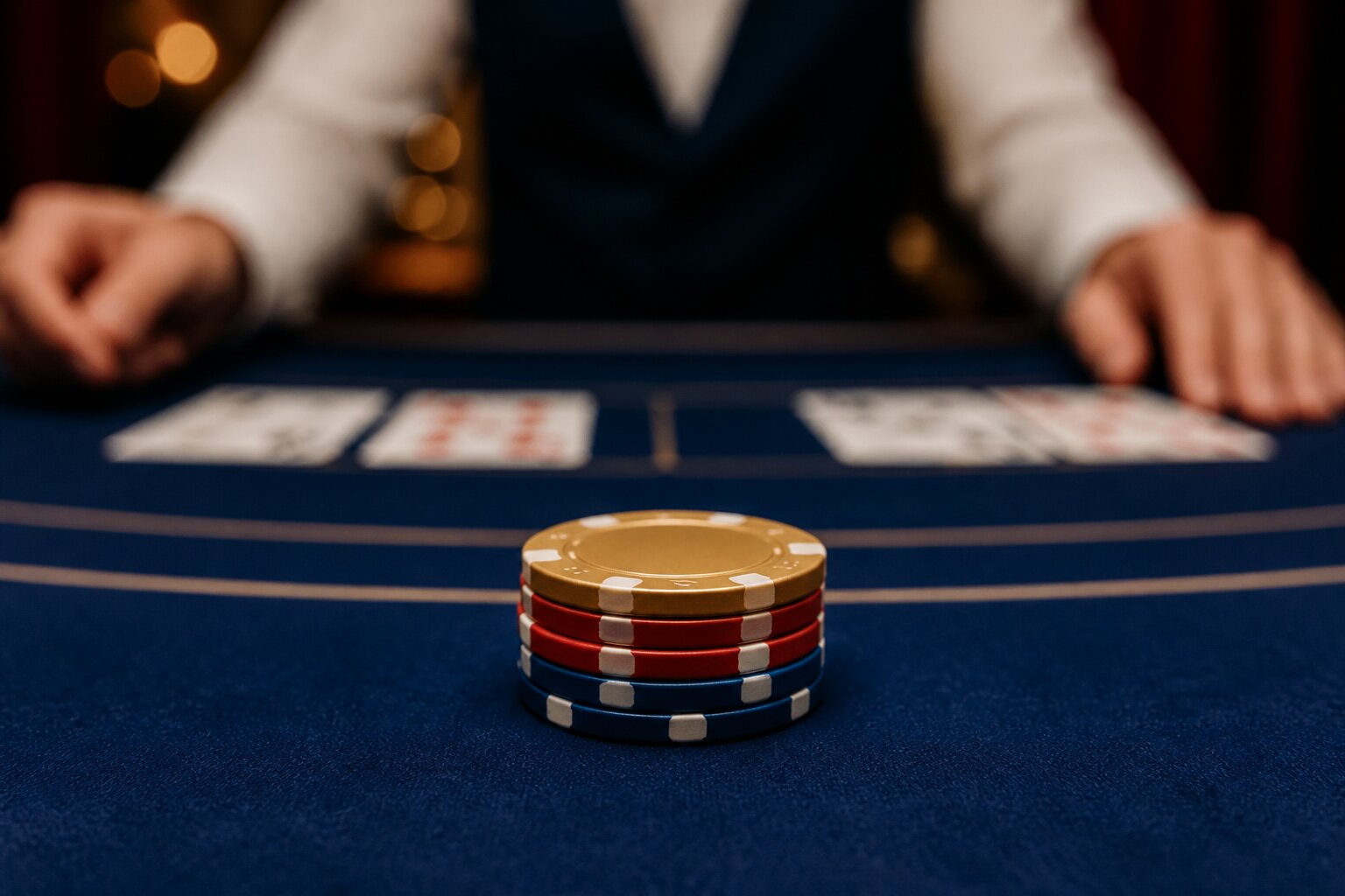 What Happens If You Tie in Baccarat? Draw Outcomes and Payouts Explained