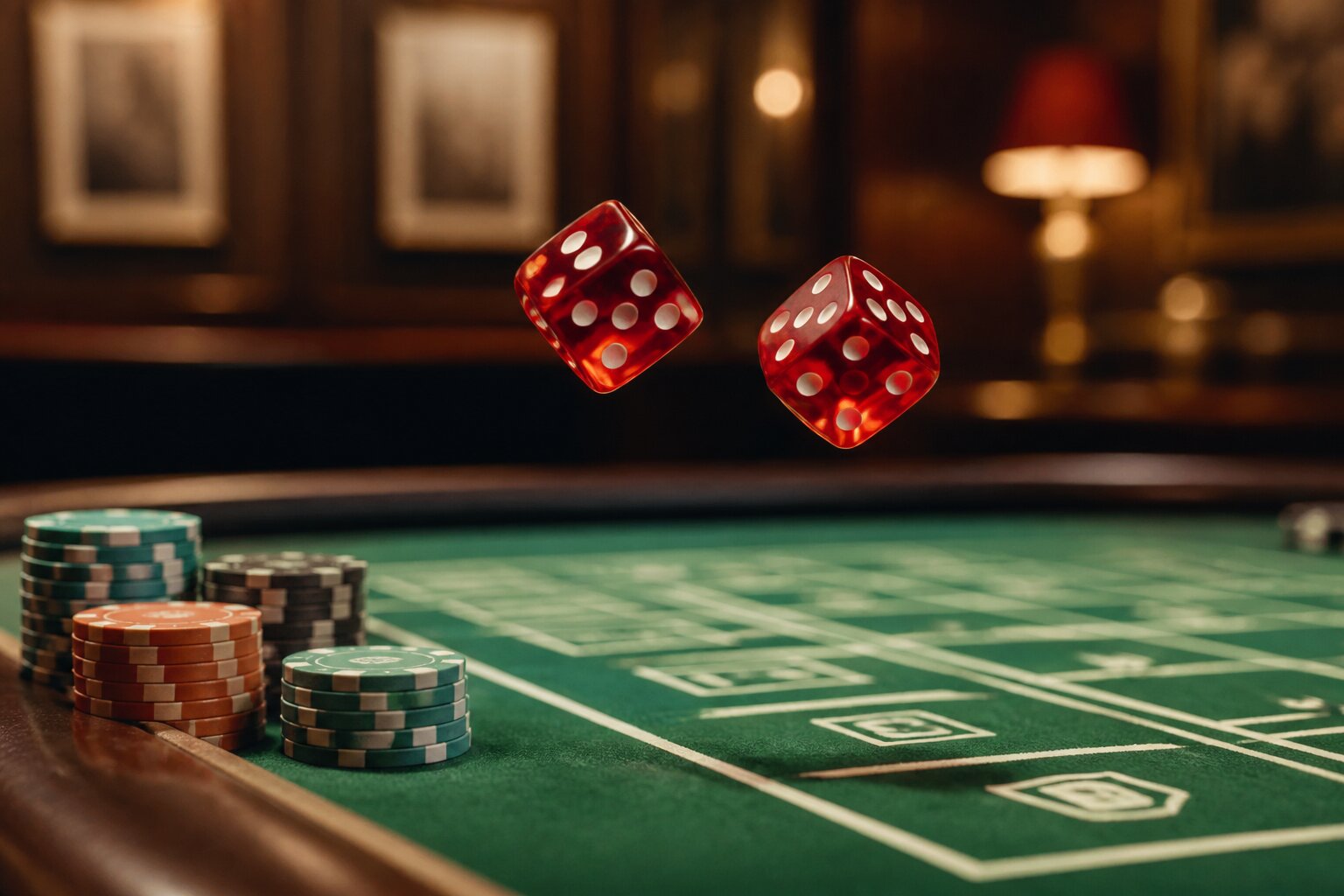 What Is a Horn Bet in Craps? Horn Bets Explained for Beginners