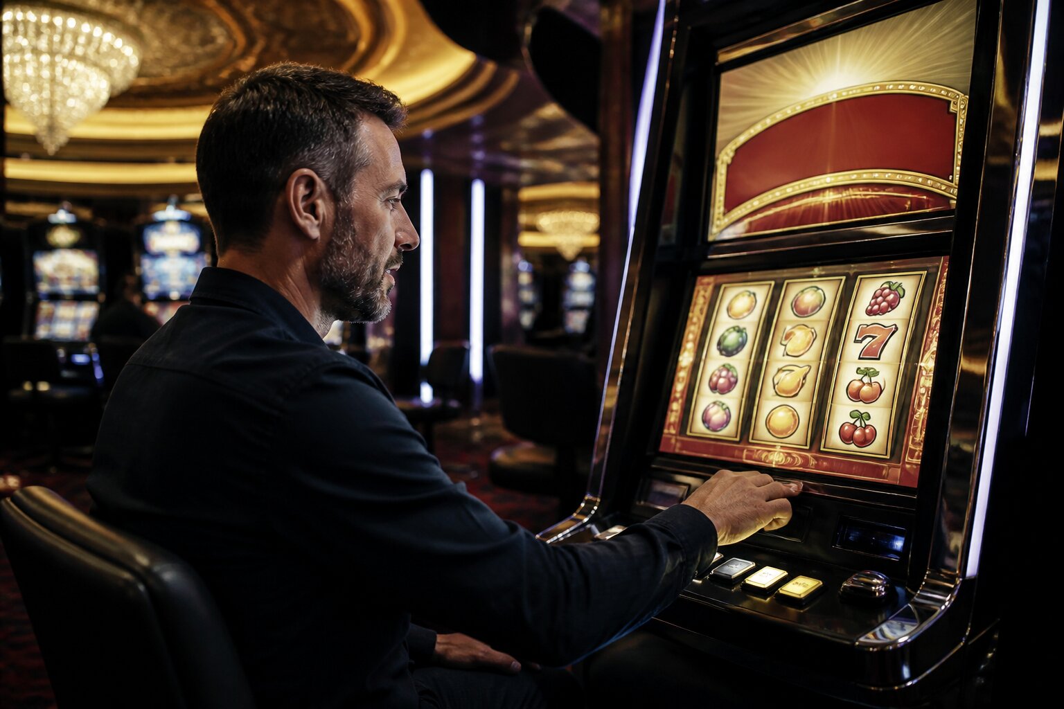 What Is Winability on Slot Machines? RTP, Odds & Winning Explained