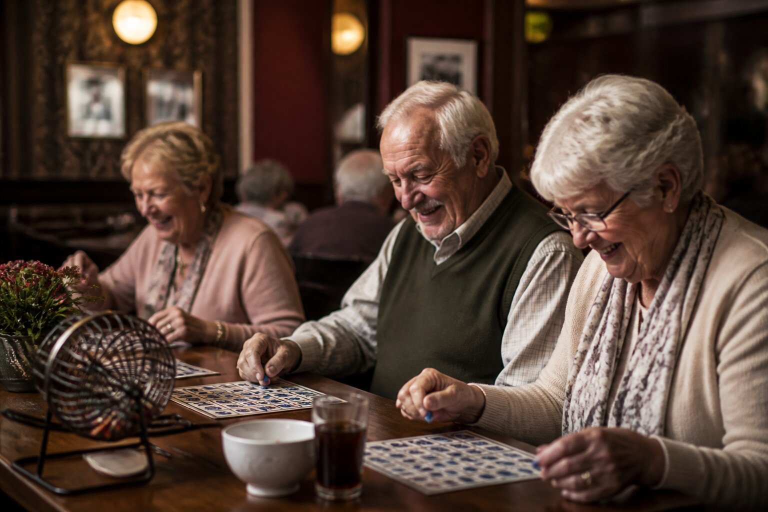 Who Invented Bingo? History, Origins & Facts About the Game