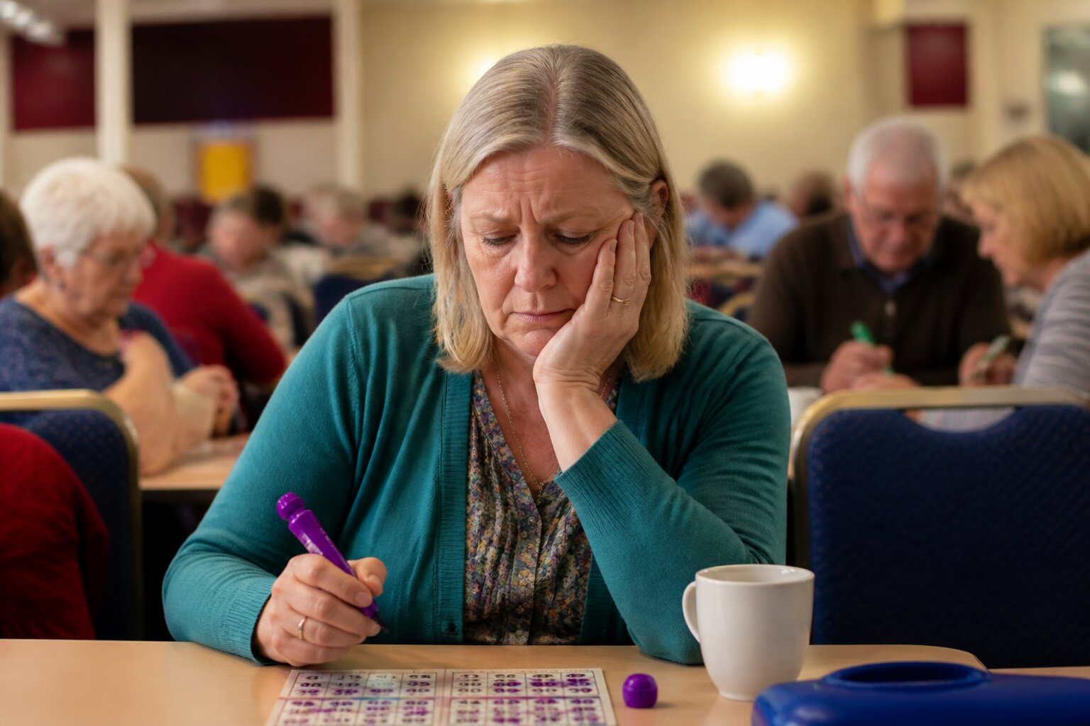 Why Do I Never Win at Bingo? Common Reasons for Losing Explained